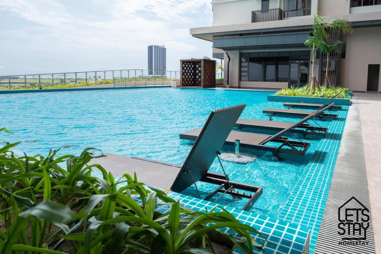 Bali Premier Residence Melaka Dış mekan fotoğraf