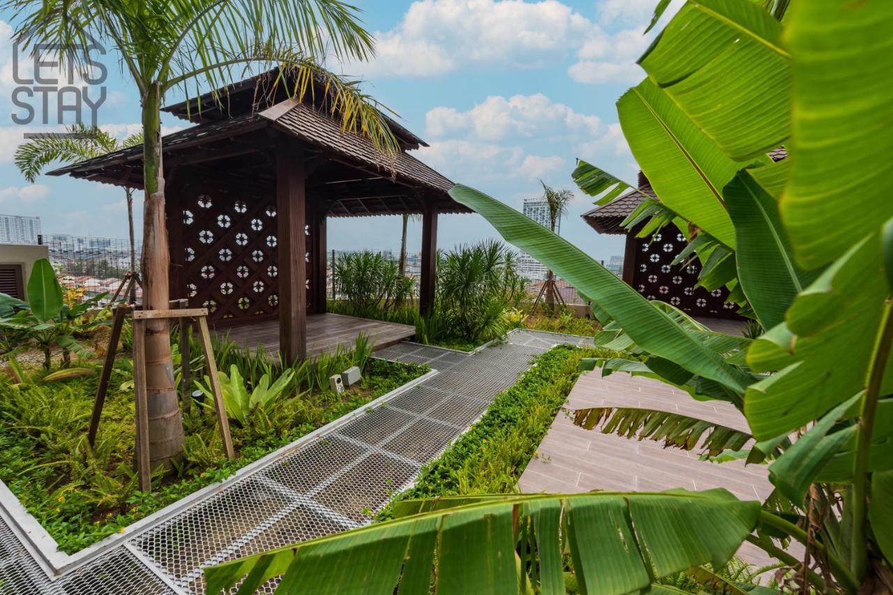 Bali Premier Residence Melaka Dış mekan fotoğraf