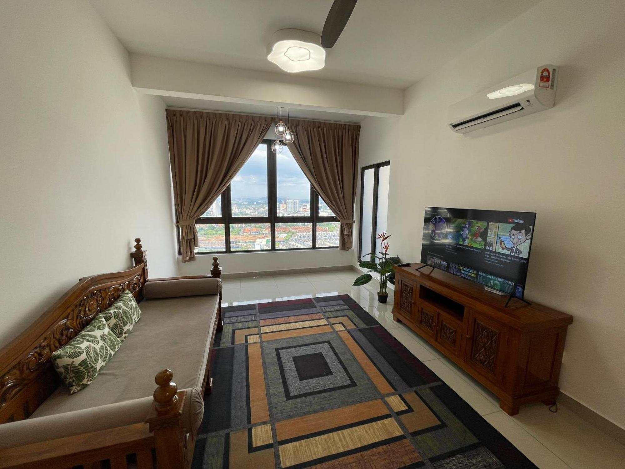 Bali Premier Residence Melaka Dış mekan fotoğraf