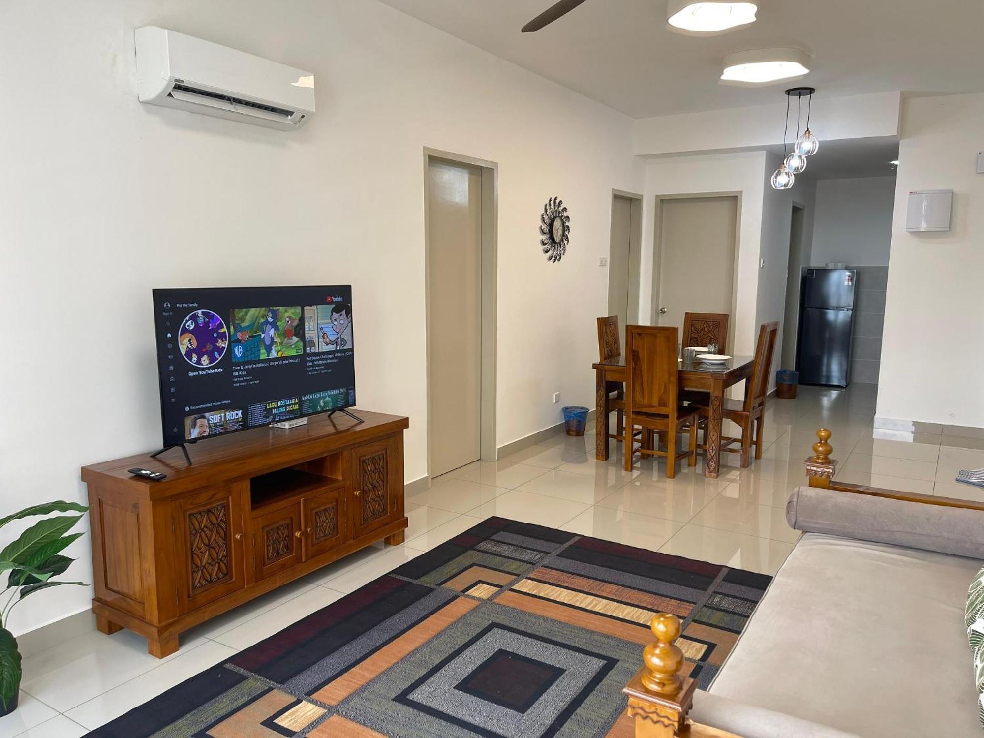 Bali Premier Residence Melaka Dış mekan fotoğraf