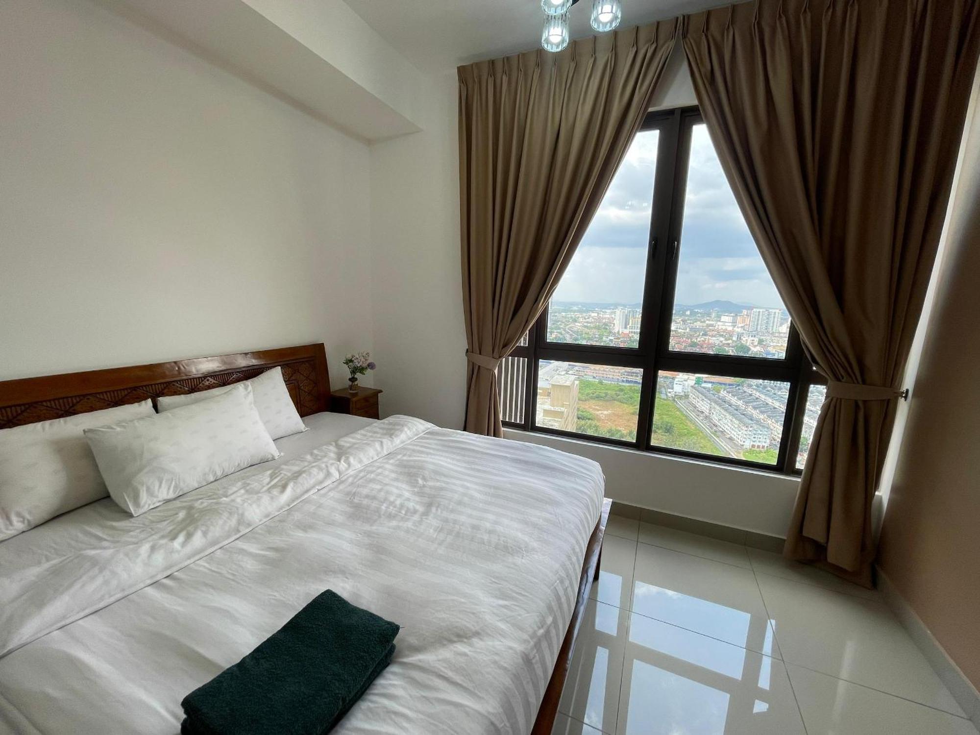 Bali Premier Residence Melaka Dış mekan fotoğraf