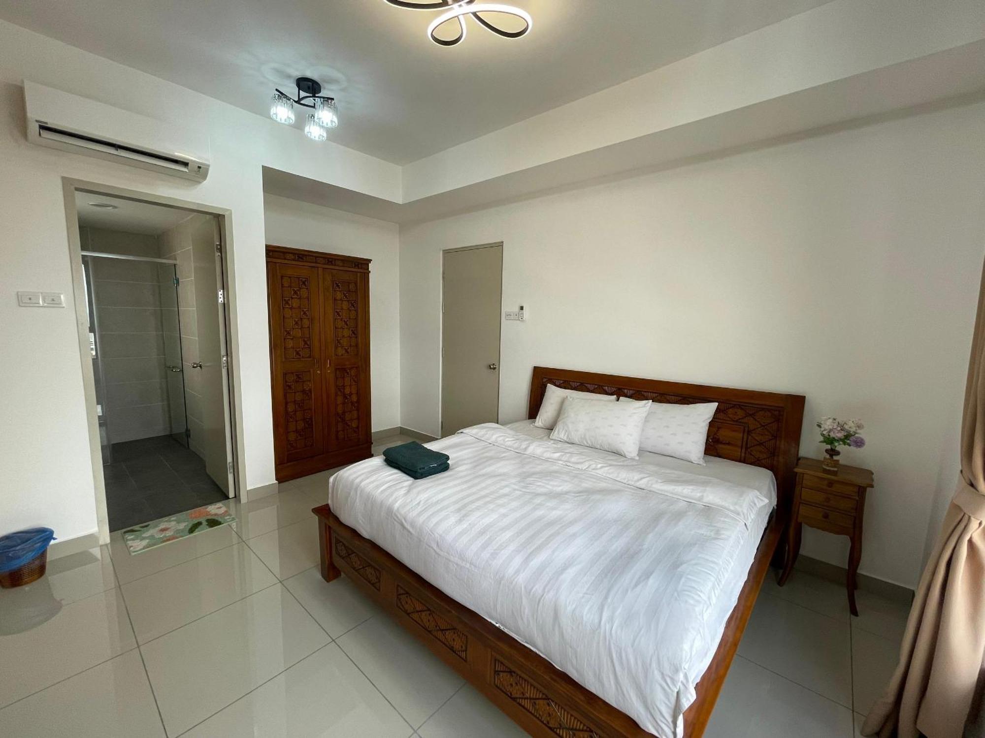 Bali Premier Residence Melaka Dış mekan fotoğraf